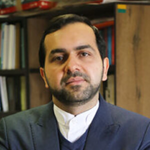 آقای دکتر محمدرضا عطاردی