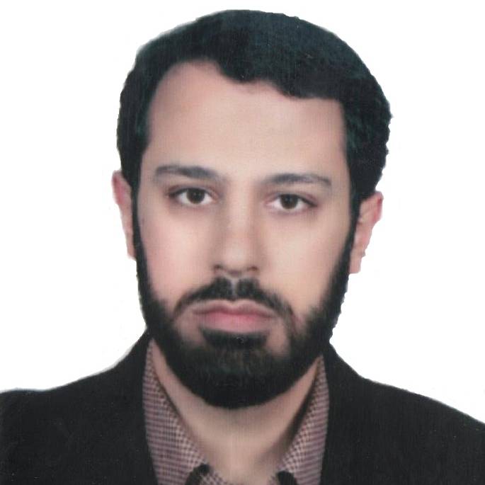 دکتر حامد رضایی
