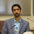 دکتر سید علی روحانی