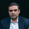 دکتر سید محمد رضا حسینی