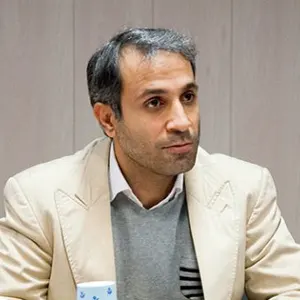 دکتر رضا ماحوزی